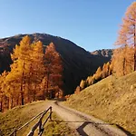 Almhuette Senfter Σαλέ Innervillgraten
